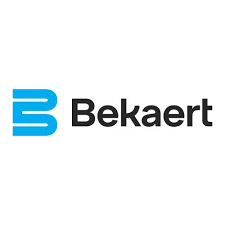 Logo NV Bekaert SA